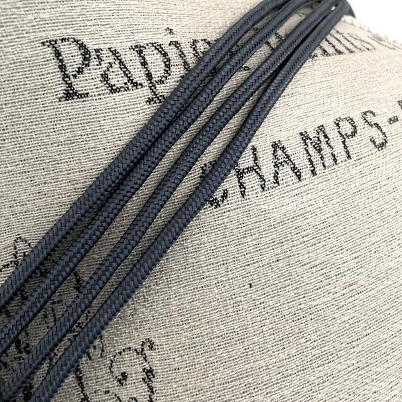 TWOA Long Statement Necklace - Picture 6 of 9